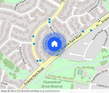 12 Boeing Place St Clair - Photo 1