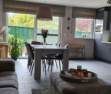 Appartement te huur in Munsterbilzen voor € 835 met 2 slaapkamers - Photo 1
