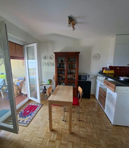 2.5 Zimmer - Photo 2