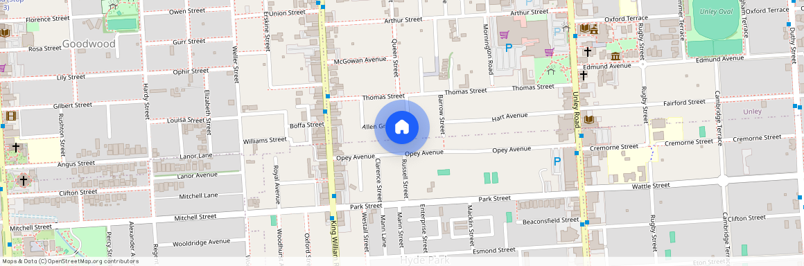 11 Allen Grove, Unley