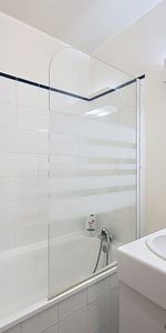 Appartement F1 à louer - Photo 3