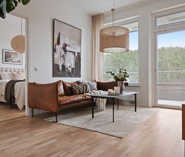 Södra vägen 51 - Foto 1