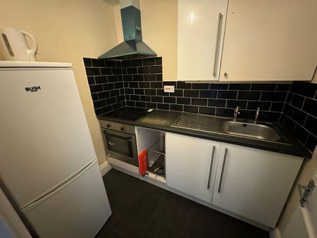 Flat share to rent - Photo 5