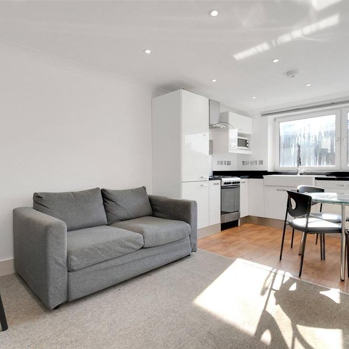 4 bedroom apartment to rent - Photo 1