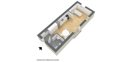 Tellusgatan, Jönköping - Photo 4