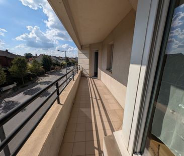 Appartement Houilles 2 pièce(s) 49.78 m2 proche gare Houilles- Carr... - Photo 2