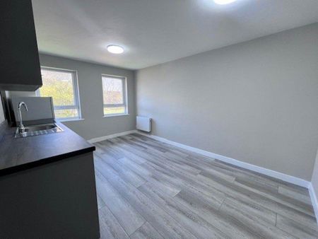 1 bedroom flat to rent - Photo 3