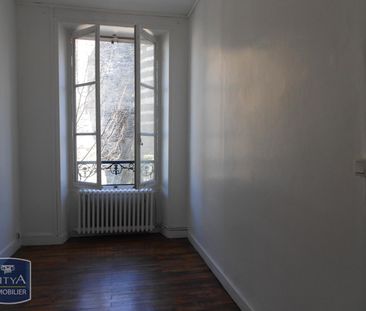 Location Appartement 2 pièces 41m² ANGERS 49100 - Photo 3