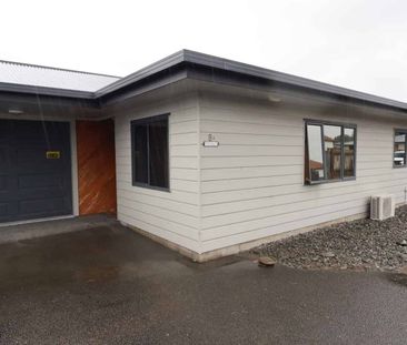 Modern 3 bedroom Home - Te Hapara - Photo 5