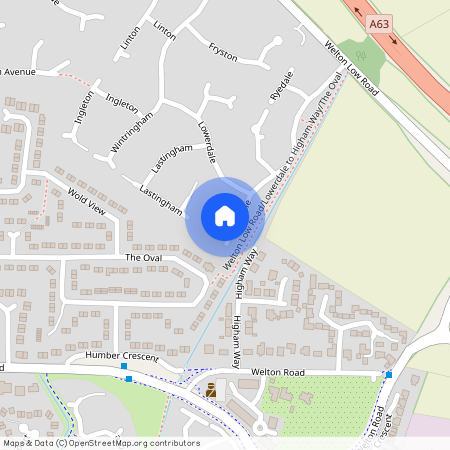 Littondale, Elloughton