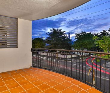 11/175-177 Merthyr Road, New Farm QLD 4005 - Apartment For Rent | D... - Photo 6