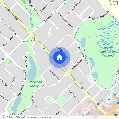 224 Amherst Road, WA 6155, Canning Vale