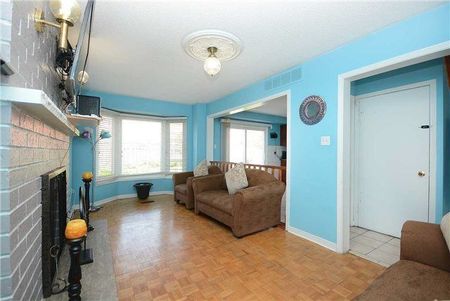 For Lease - 31 Merganser Crescent, Brampton, Ontario - Photo 4