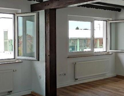 Helle 3 Zimmer Wohnung ab 1.01.2026 in Gießen zu Vermieten. - Foto 1