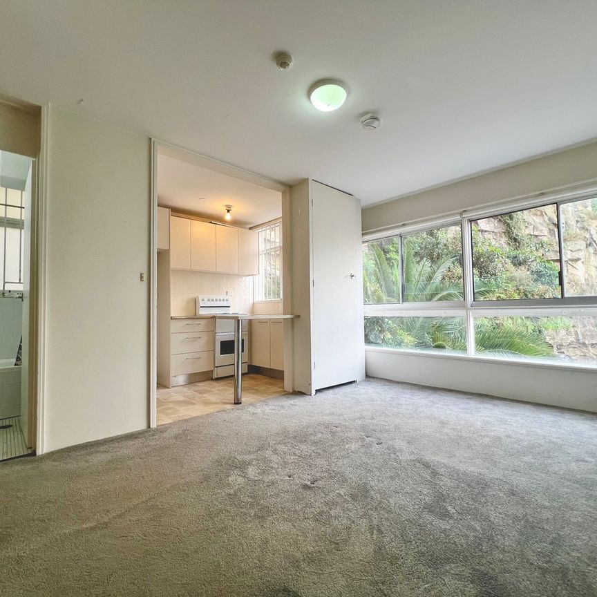 7/51 Roslyn Gardens, Elizabeth Bay NSW 2011 - Apartment For Rent | Domain - Photo 1