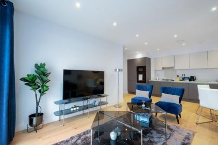 2 bedroom apartment to rent - Photo 4