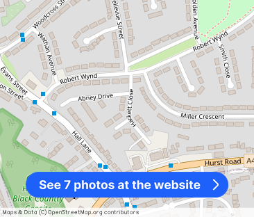 Hackett Close, Bilston - Photo 1