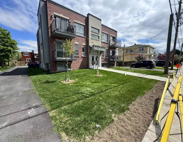 À louer / Appartement - Photo 1