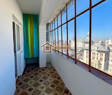 Apartament de inchiriat Iasi - Photo 1