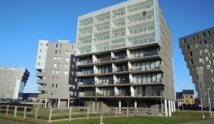 Luzernevlinder 18, 3544DK Utrecht - Photo 2