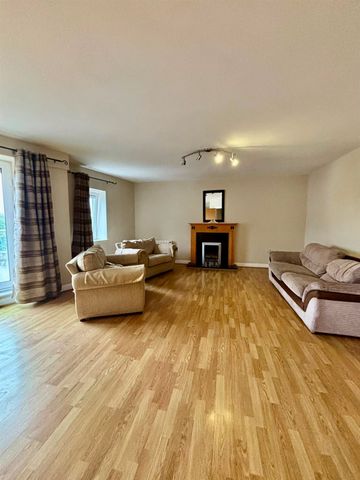 16 Scariff House, Waterville Terrace, Ballycoolin, Blanchardstown, Dublin 15 - Photo 2