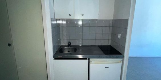 Location Appartement 1 pièce 19m² CLERMONT FERRAND 63000 - Photo 3