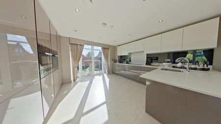 2 bedroom duplex to rent - Photo 5