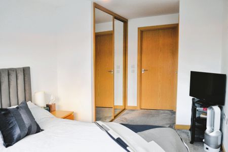 Aquarius Court – 2 Bed 2 Bathroom Flat - Photo 4