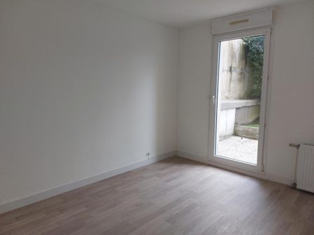 Location Appartement 3 pièces 64m² VERNON 27200 - Photo 2