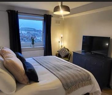 2 bedroom flat to rent - Photo 6