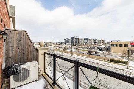 For Lease - 2484 Post Road Unit# 13, Oakville, Ontario - Photo 5