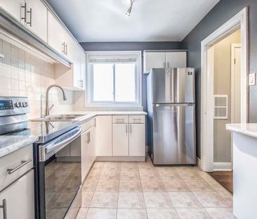 For Lease - 66 Queensbury Avenue Unit# Upper, Toronto, Ontario - Photo 5