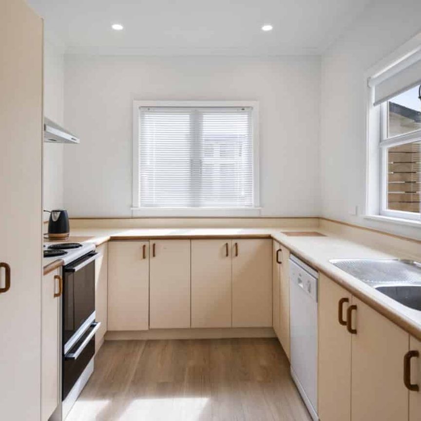 Renovated and ready to roll on Regent! - Photo 1