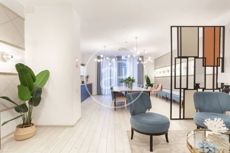 Apartment for rent in Sant Martí - Photo 4