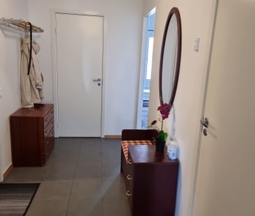 Mörtgatan, Saltsjöbaden - Foto 1