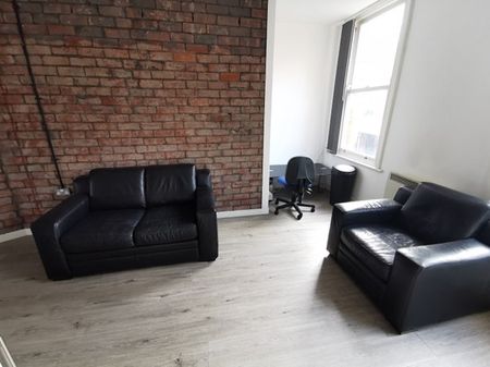 2 Wheatsheaf Apartments, City Centre - Photo 2