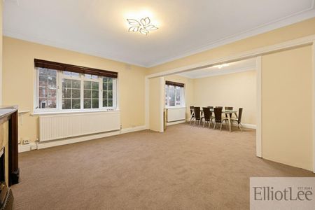 2 bedroom apartment to rent - Photo 2