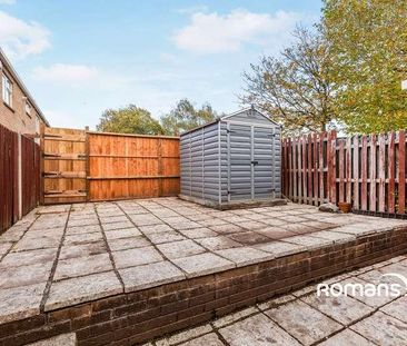 Redwing Gardens, Bristol, Somerset, BS16 - Photo 4