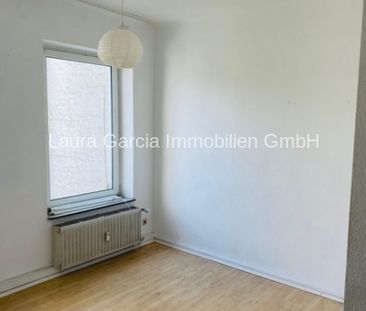 Aachen- Bahnhofstr.: eine Wohnung mit 2 Zi.-, Küche, Bad (Dusche)! - Photo 1