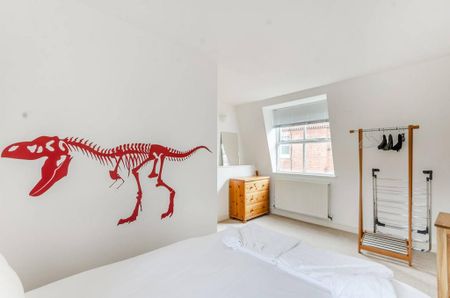 1 bedroom flat to rent - Photo 4