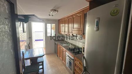 Alquiler de piso en CL Granados, 42 - Photo 2