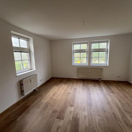 2-Raum-Wohnung in Sierning/Neuzeug - Mühlauweg 36/5 - Foto 3