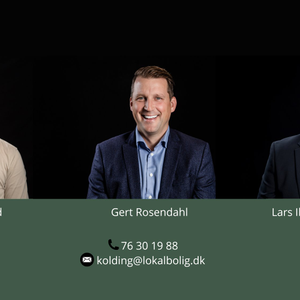 Naturskønne og bynære omgivelser - Photo 2