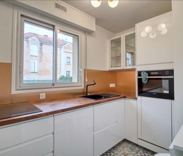 1 pièce - Meublé - 27,75 m² - RDC - Colocation non autorisée - Photo 5