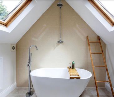 4 bedroom bungalow to rent - Photo 6
