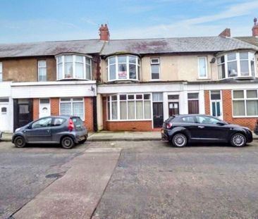 2 bed maisonette to rent in NE26 - Photo 1