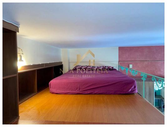 Loft 35 τ.μ. προς ενοικίαση - Photo 1