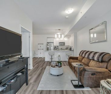 For Lease - 108 Garment Street Unit# 201, Kitchener, Ontario - Photo 3