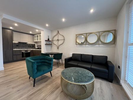 1 bedroom flat to rent - Photo 3