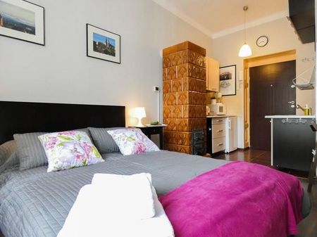 Kraków Stare Miasto, Mikołaja Zyblikiewicza - Photo 2